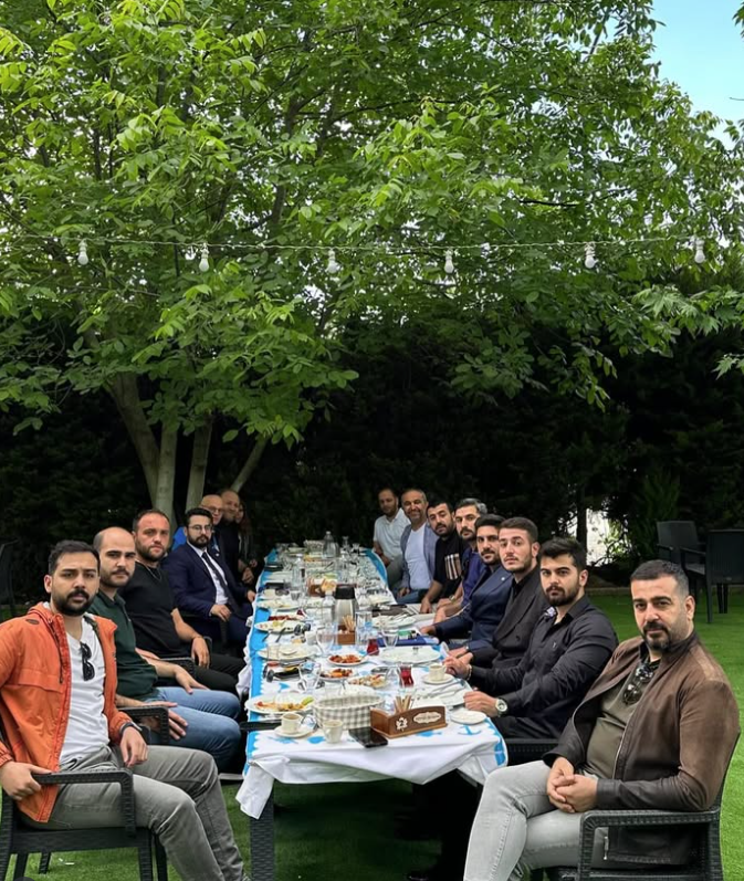 YDKB, Muğla’da Dernek ve Yapı Denetim Temsilcileriyle Bir Araya Geldi
