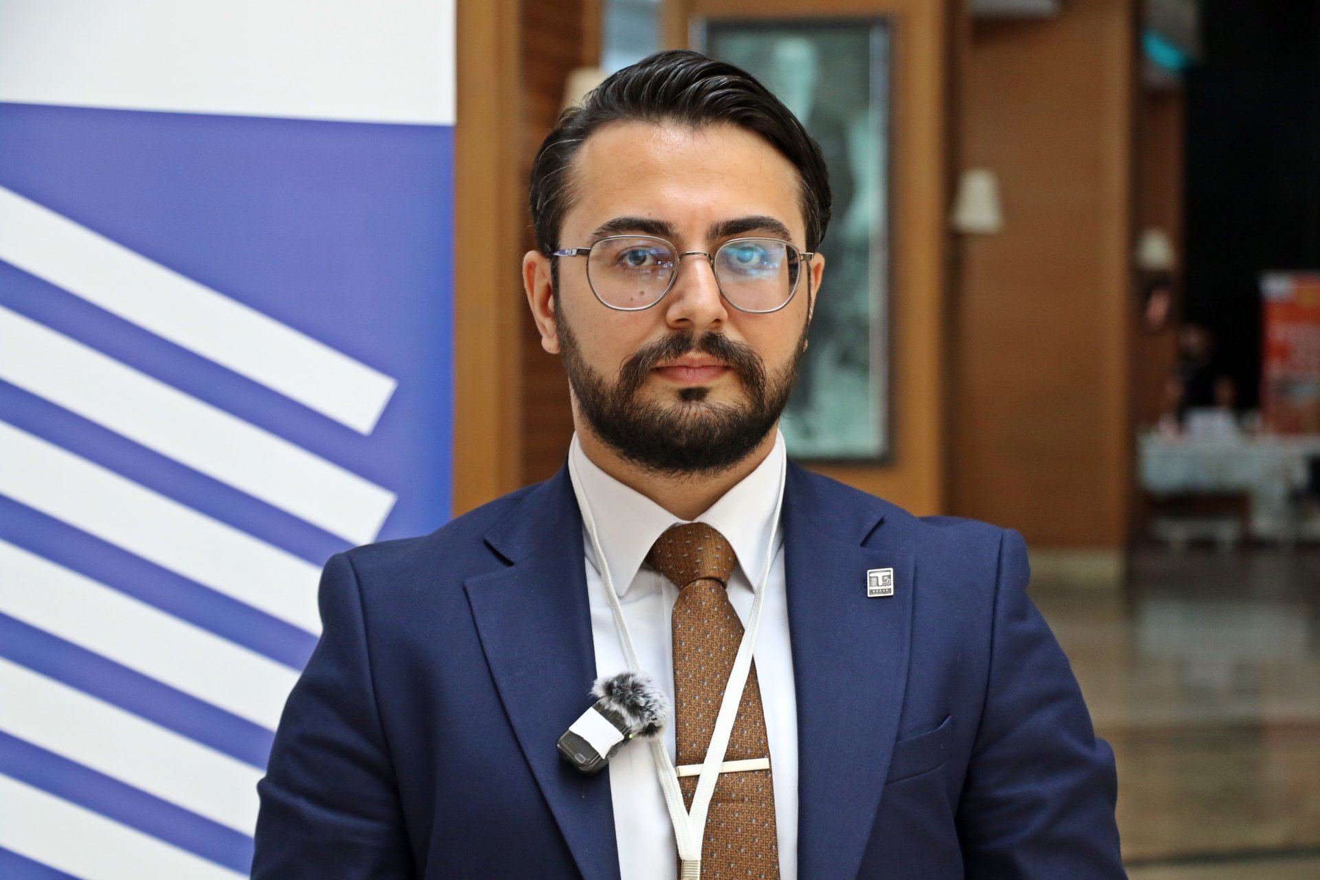 Başkanın Mesajı